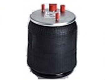 バス用エアスプリングコンチネンタル製ベローズ