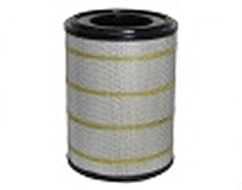 乾式ノーメンテナンスのエアフィルターミラクルファイン